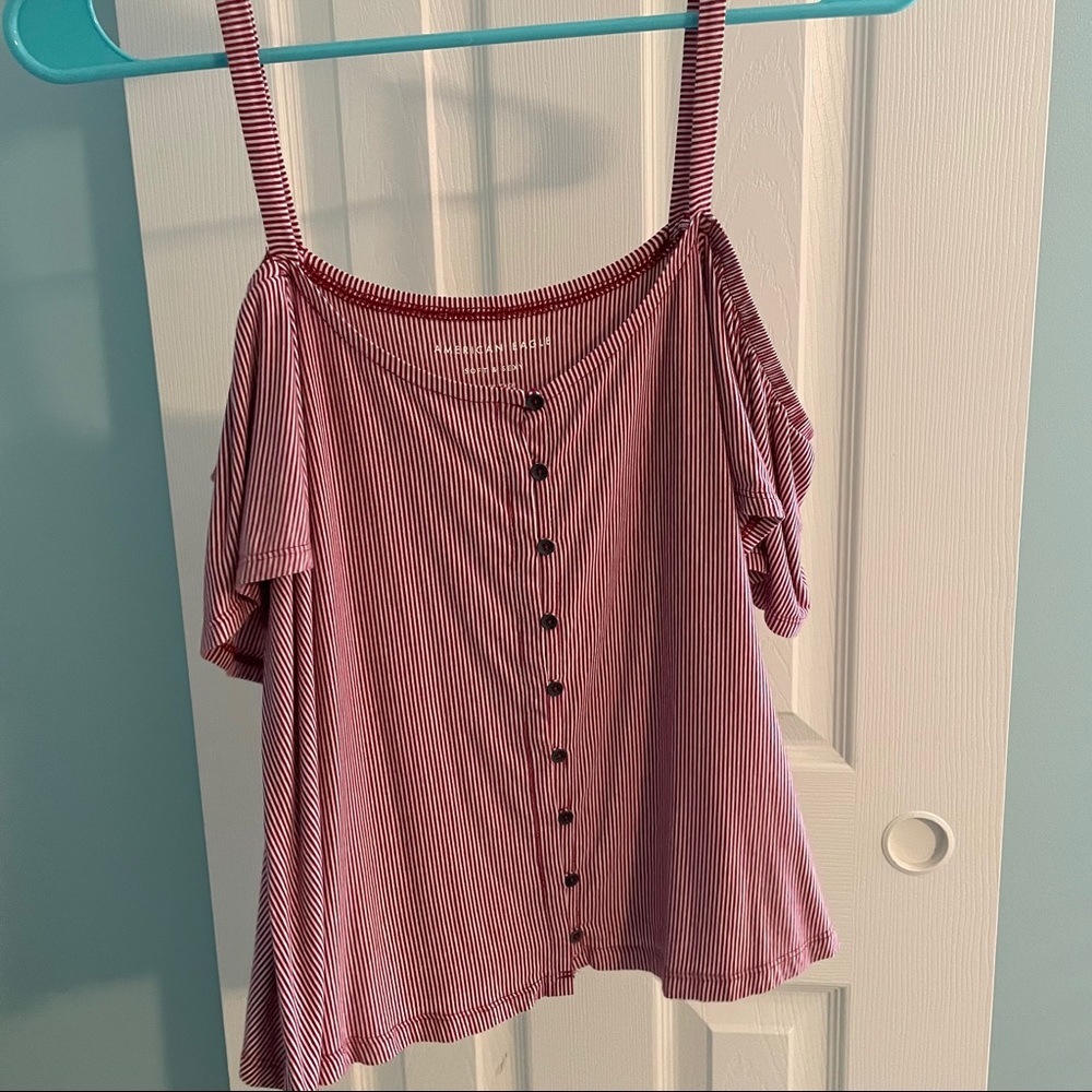 American Eagle Tank Top